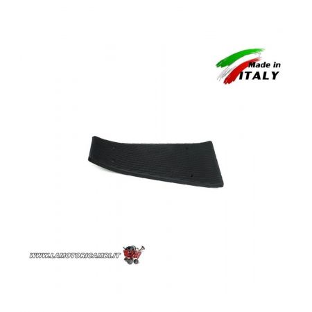 Tappetino centrale rigido prodotto italiano per vespa 50 125 PK XL  riferimento originale  214512