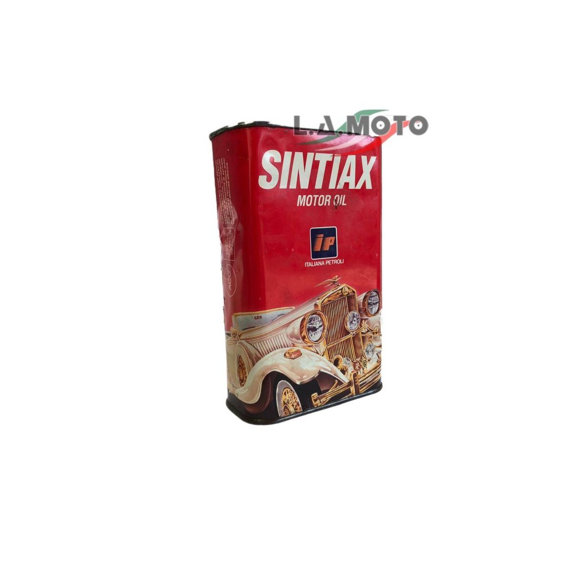 SINTIAX motor oil IP 1L