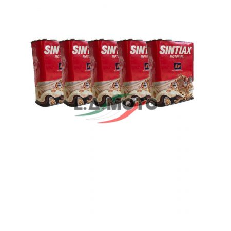 SINTIAX motor oil IP 5L