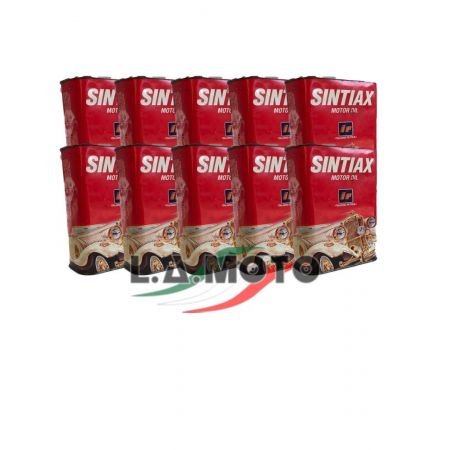 SINTIAX motor oil IP 10L