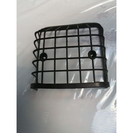 griglia para sassi    vespa pk-xl nera  lapix025