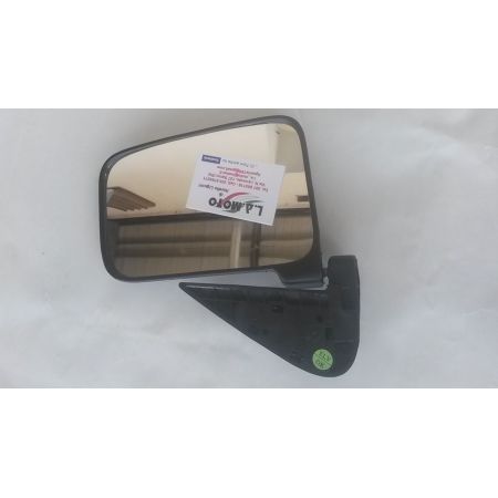 Specchietto retrovisore destro per Piaggio Porter – Quargo