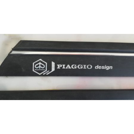MODANATURE ANTIURTO ORIGINALI PIAGGIO VESPA 50 XL/PKcod. 445165