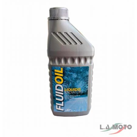 Liquido radiatore FLUIDOIL  1L