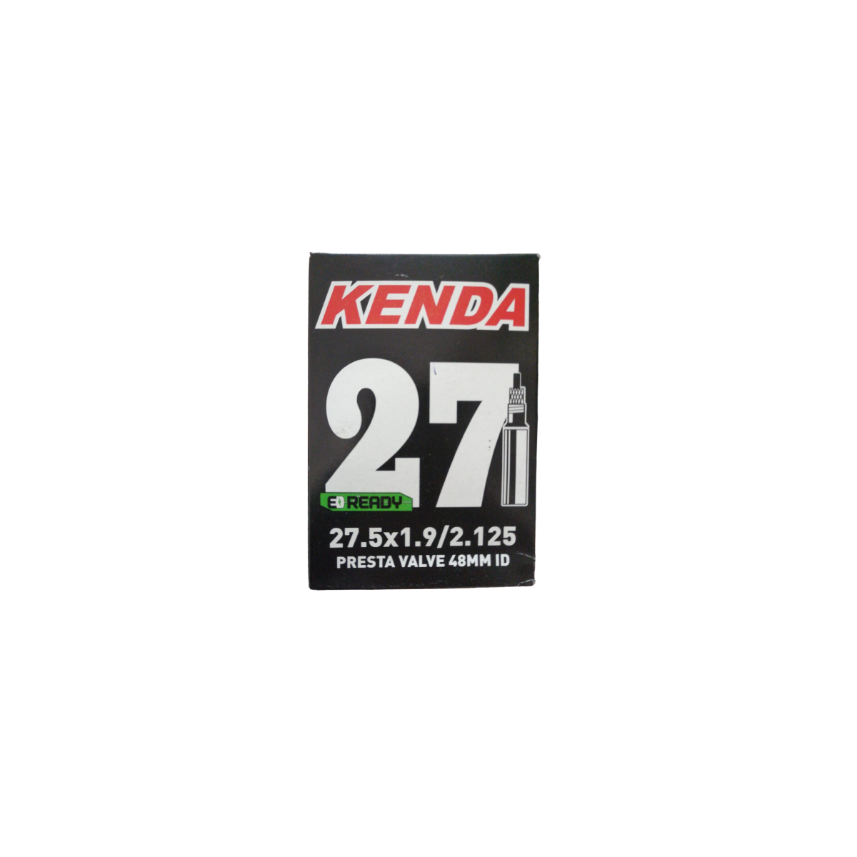 CAMERA D'ARIA KENDA 27.5 X...