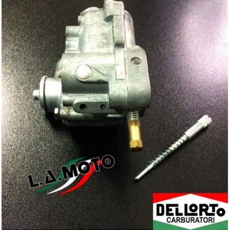 Carburatore -DELLORTO SI2626G (Ø=25mm)- Vespa T5 125ccm 125 (tipo con lubrificazione separata)
