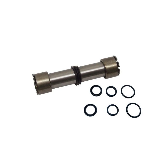 KIT COMPLESSIVO PERNO FORCELLA COMPLETO DI O-RING PIAGGIO APE MP 501 601 154582