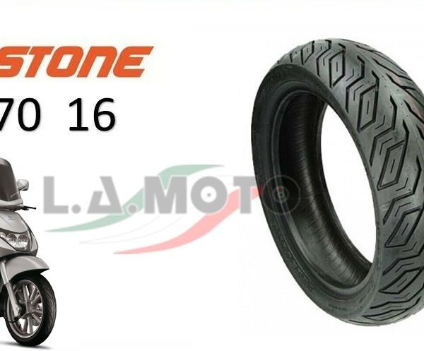 PNEUMATICO ANTERIORE BEVERLY 125/250/300 DESTOONE – 110 70 16