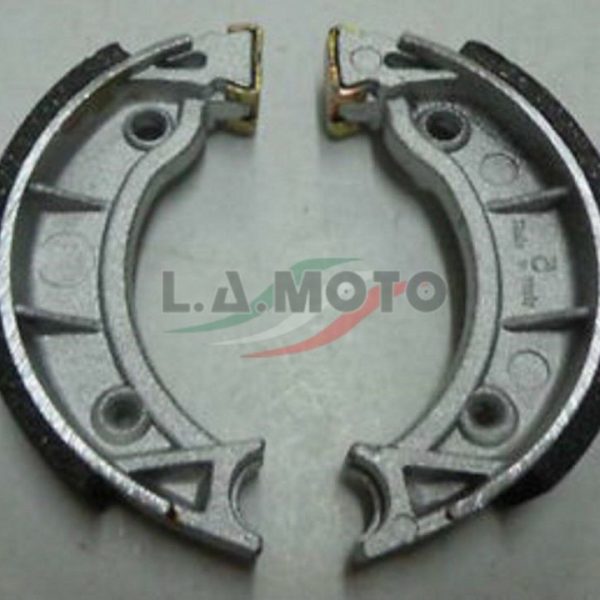 GANASCE ANTERIORE ORIGINALI PER CIAO RUOTA RAGGI BOXER COD. 414534