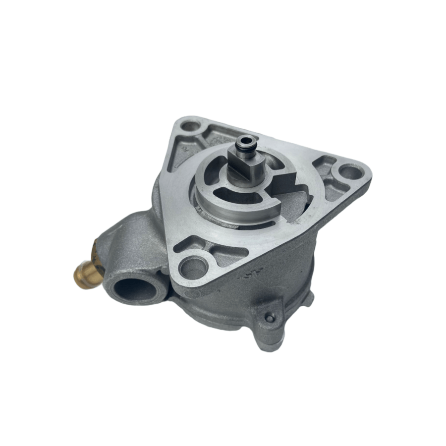 R.O. 566510 - DEPRESSORE FRENI COMPLETO DI GUARNIZIONE PIAGGIO PORTER - QUARGO - immagine 2