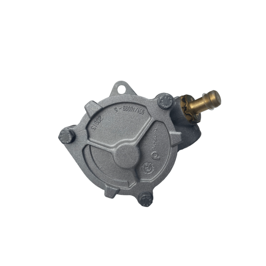 R.O. 566510 - DEPRESSORE FRENI COMPLETO DI GUARNIZIONE PIAGGIO PORTER - QUARGO - immagine 3