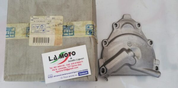 COPERCHIO CARTER LATO FRIZIONE VESPA PK PIAGGIO 165944