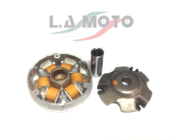 VARIATORE PIAGGIO 50 NRG PUREJET LIBERTY VESPA LX S 4T ZIP SP CM110304 ORIGINALE