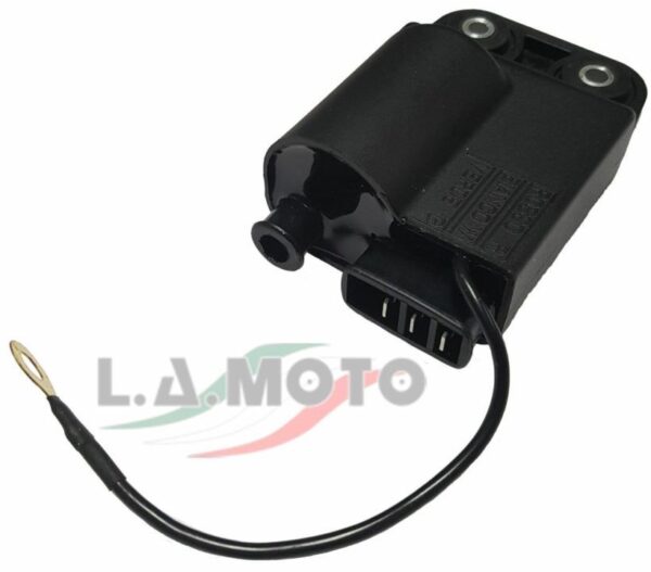 CENTRALINA ELETTRONICA 638678  PIAGGIO ZIP SP VESPA ET2 SFERA NRG FREE