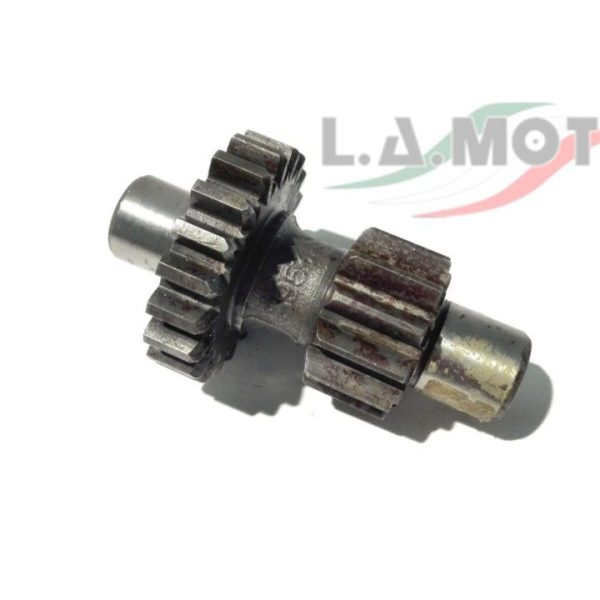 INGRANAGGIO INVERTITORE PIAGGIO APE MP 501 1° TIPO COD. 118901