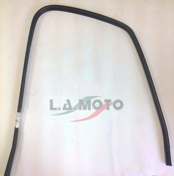 GUARNIZIONE GUIDA VETRO PORTA PIAGGIO APE TM 703 212632