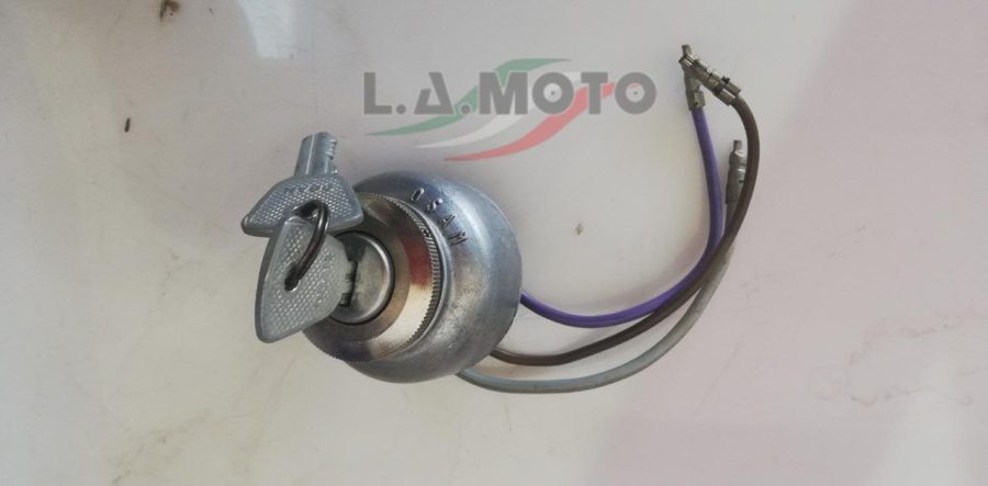 QUADRO ACCENSIONE LAMBRO INNOCENTI - immagine 2