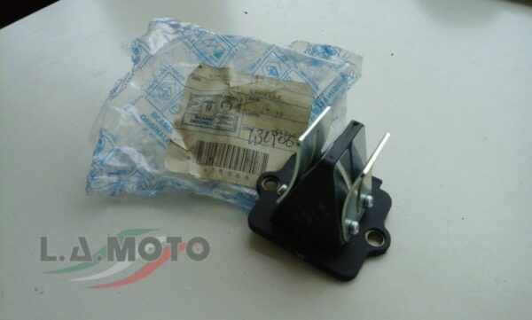 PACCO LAMELLARE SCOOTER PIAGGIO-GILERA RUNNER cc.125 2T originale cod.432906