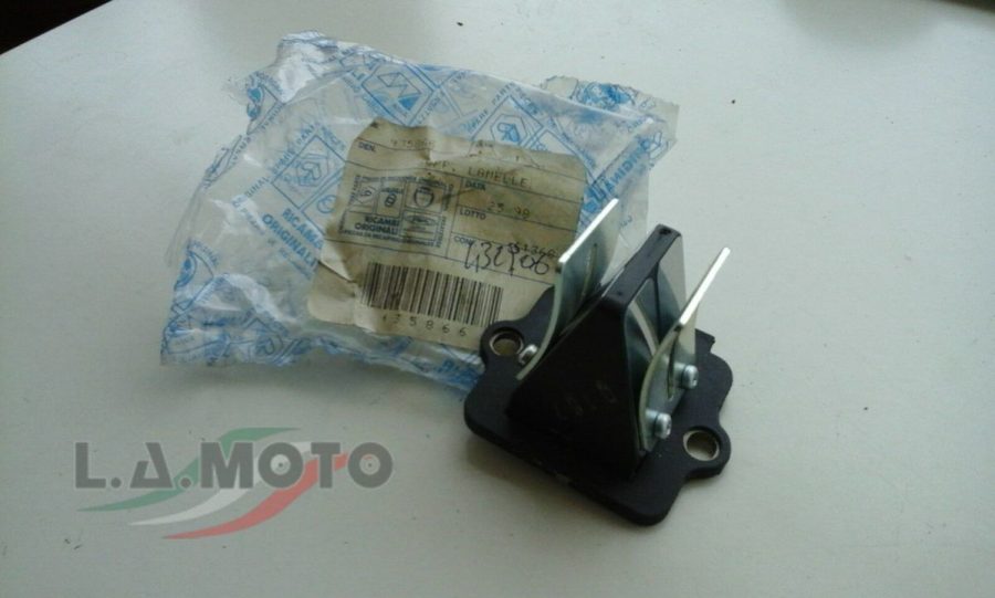 PACCO LAMELLARE SCOOTER PIAGGIO-GILERA RUNNER cc.125 2T originale cod.432906