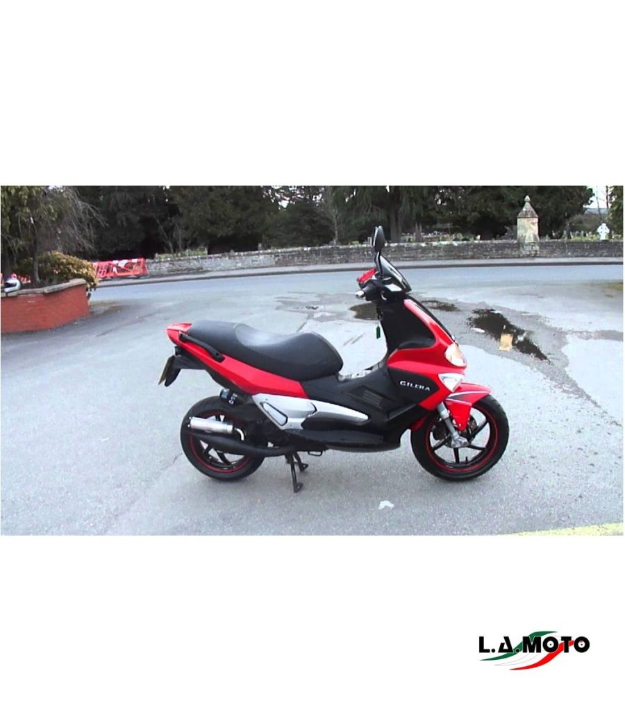 PACCO LAMELLARE SCOOTER PIAGGIO-GILERA RUNNER cc.125 2T originale cod.432906 - immagine 2