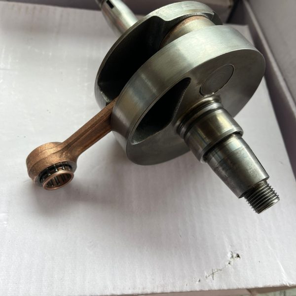 ALBERO MOTORE REVISIONATO APE MP 500/550/600