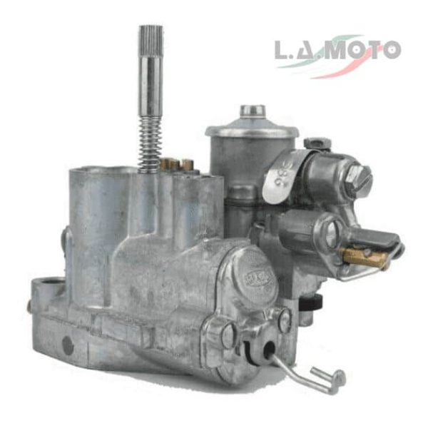 CARBURATORE DELL’ORTO SI 20.20 D PER VESPA PX PE 125 150 CC.