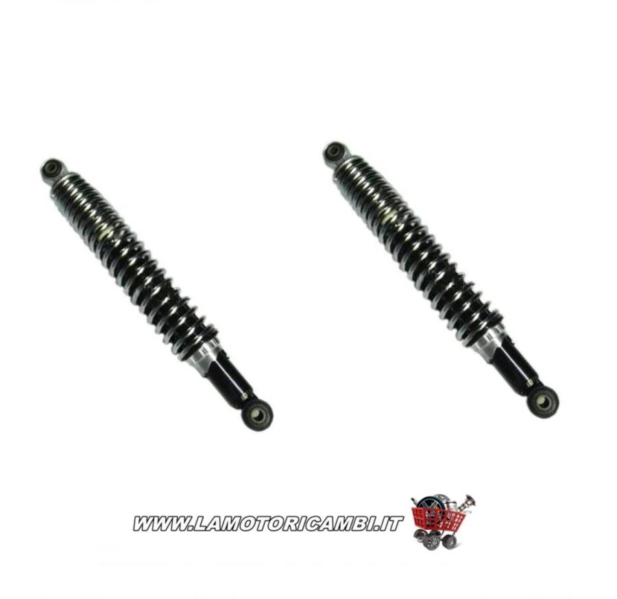 56210R-COPPIA AMMORTIZZATORI POSTERIORE BEVERLY