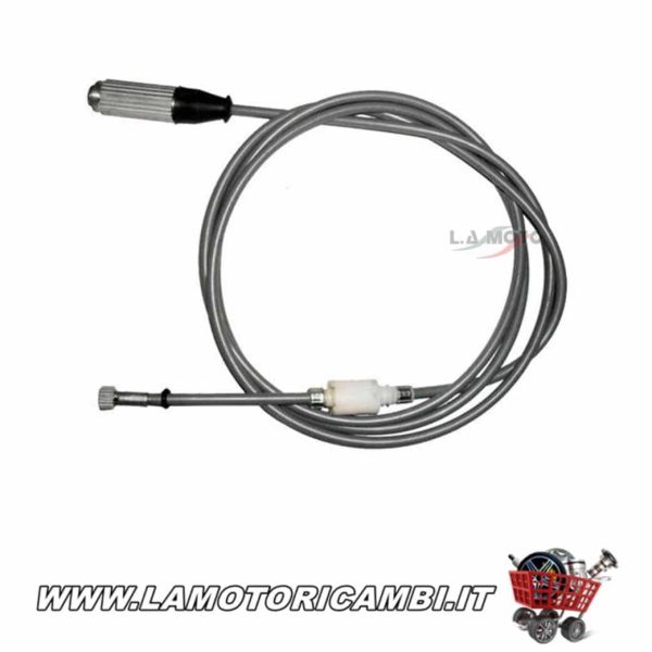 CAVO TRASMISSIONE CONTACHILOMETRI APE MP 601 ADATTABILE