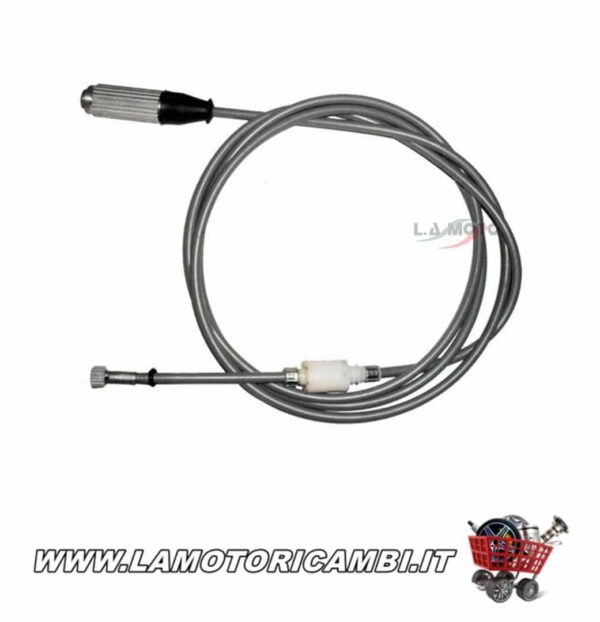 CAVO TRASMISSIONE CONTACHILOMETRI APE MP 601 ADATTABILE