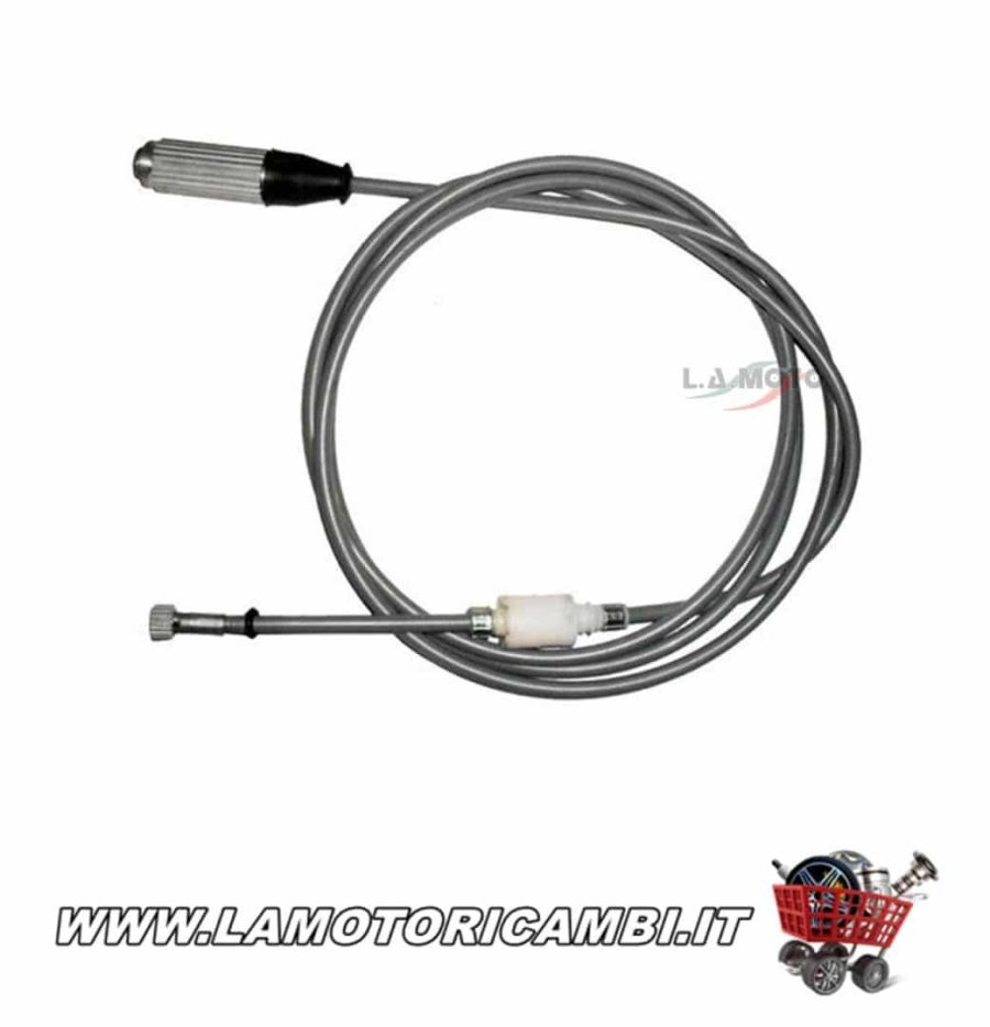 CAVO TRASMISSIONE CONTACHILOMETRI APE MP 601 ADATTABILE