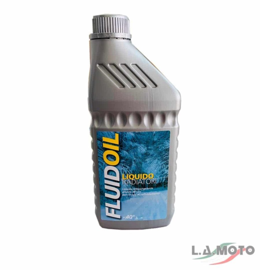 Liquido radiatore FLUIDOIL  1L