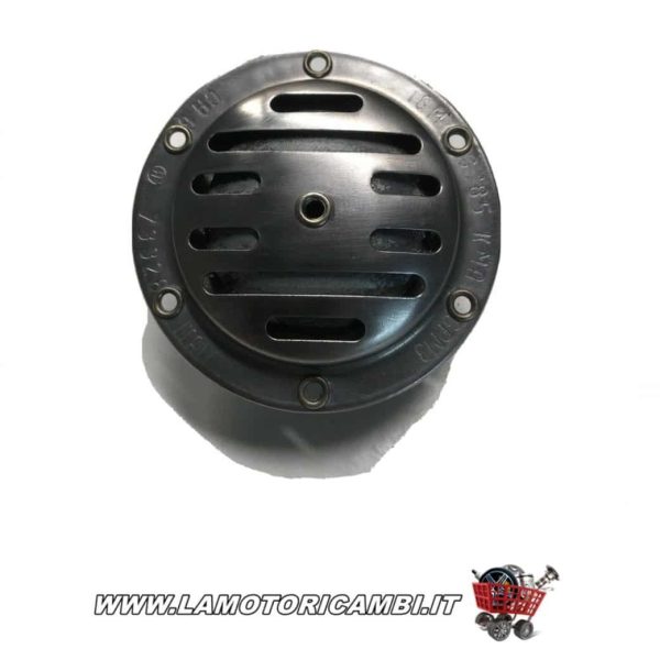 CLACSON PIAGGIO CICLOMOTORE SI CIAO BRAVO BOXER 122232