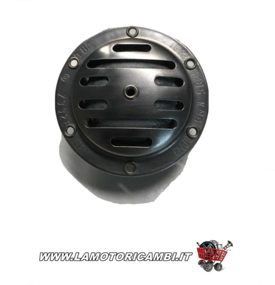 CLACSON PIAGGIO CICLOMOTORE SI CIAO BRAVO BOXER 122232