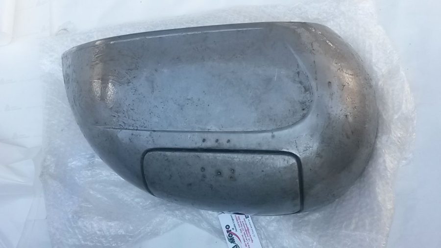 COPPIA COFANI PER VESPA - immagine 2