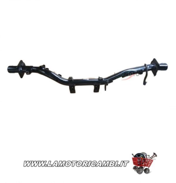 TRAVERSA TELAIO PIAGGIO PORTER MULTITECH COD. 1E000355