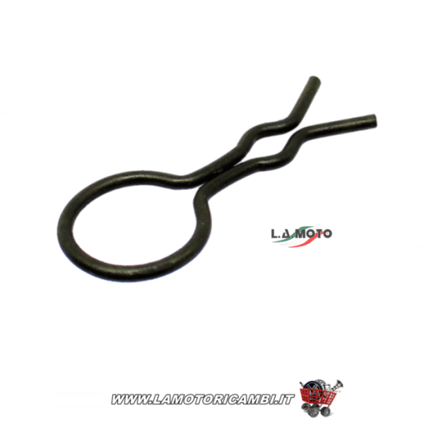FERMAGLIO FERMA SEDILE PIAGGIO APE MP 501-601