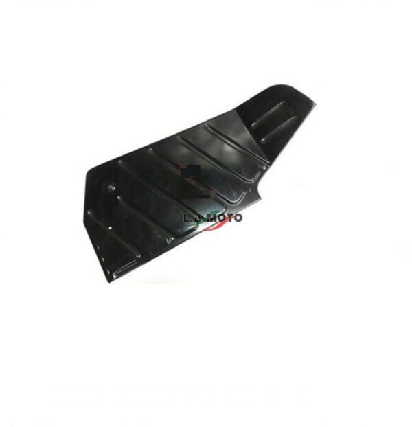 PAVIMENTO PIANALE SX SINISTRO CABINA ORIGINALE PIAGGIO APE 50 TUTTI I MODELLI