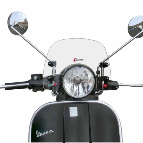 CUPOLINO BASSO PIAGGIO VESPA PX