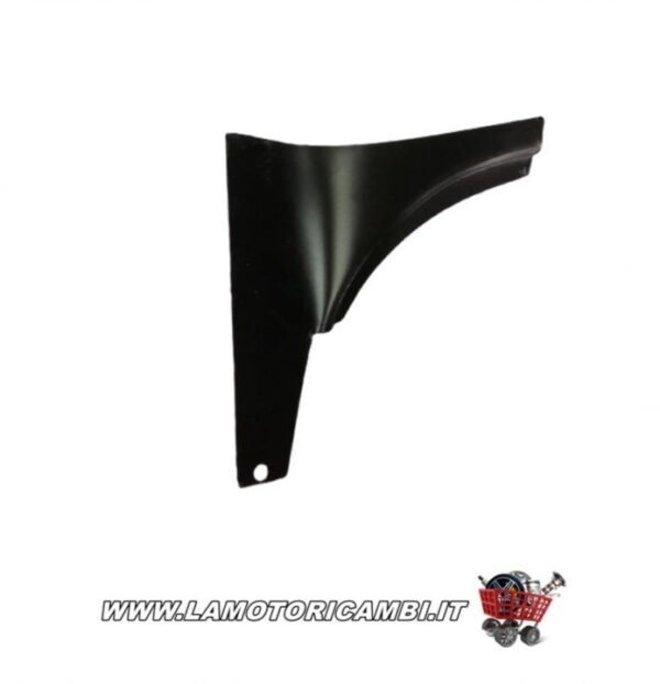 FIANCATINA PIANALE ANGOLO SPORTELLO LATO DESTRO DX