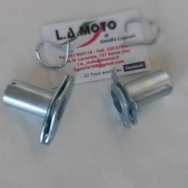 TUBO CORTO PER SUPPORTO PIAGGIO VESPA