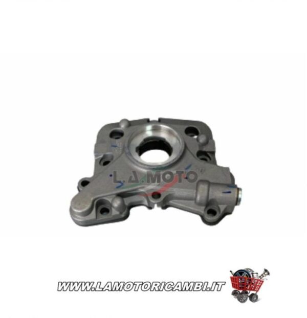 POMPA OLIO  LOMBARDINI LDW 1404 – 1204 ED0066051320-S  PIAGGIO PORTER