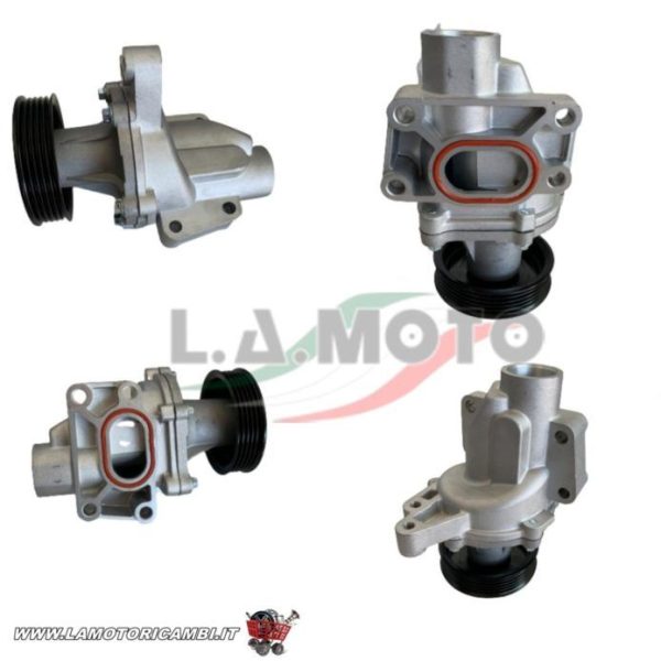 POMPA ACQUA PIAGGIO PER PIAGGIO  PORTER  R.O.B010236