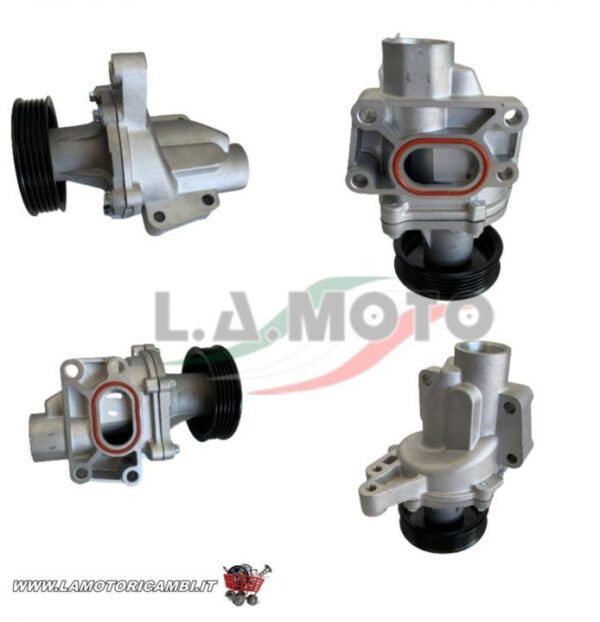 POMPA ACQUA PIAGGIO PER PIAGGIO  PORTER  R.O.B010236
