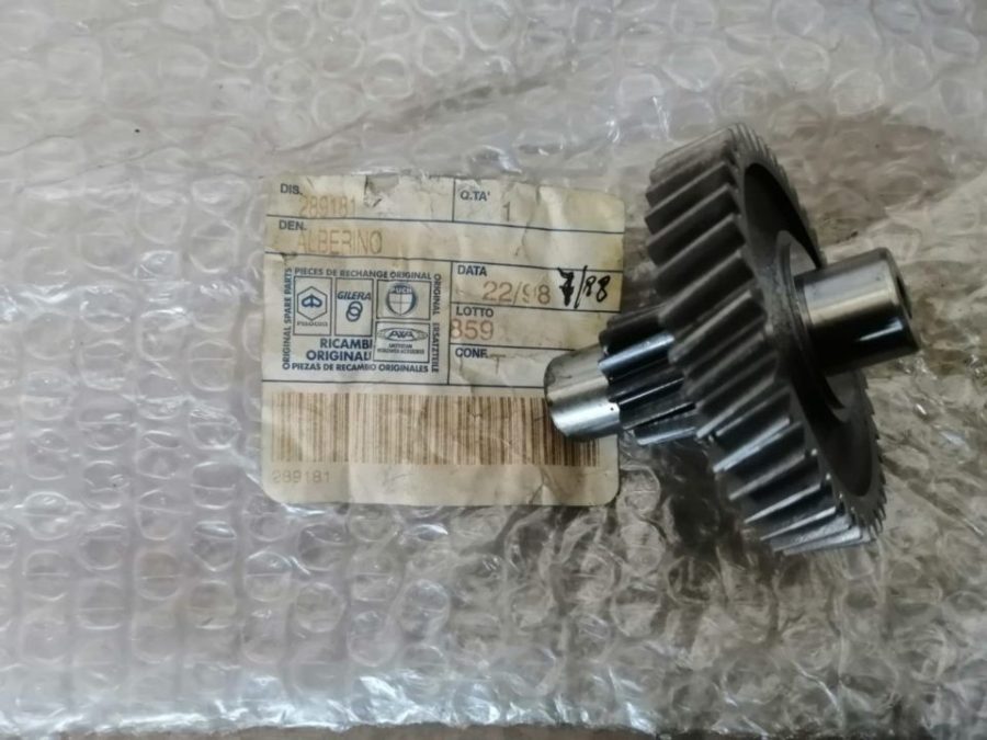 ALBERO DI RINVIO PER FREE – FREE FL cod. 2891815