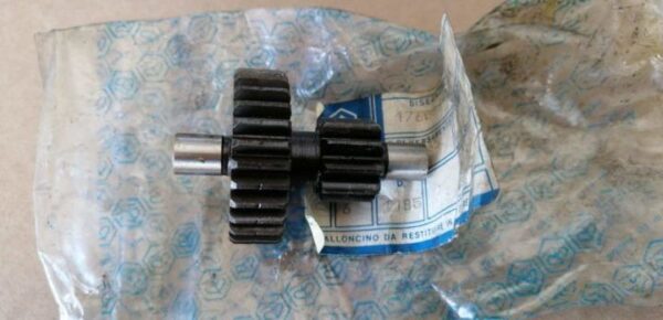 INGRANAGGIO ALBERO RINVIO PER PIAGGIO SI cod. 1760864