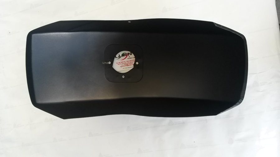 PARAFANGO PER PIAGGIO VESPA - immagine 4