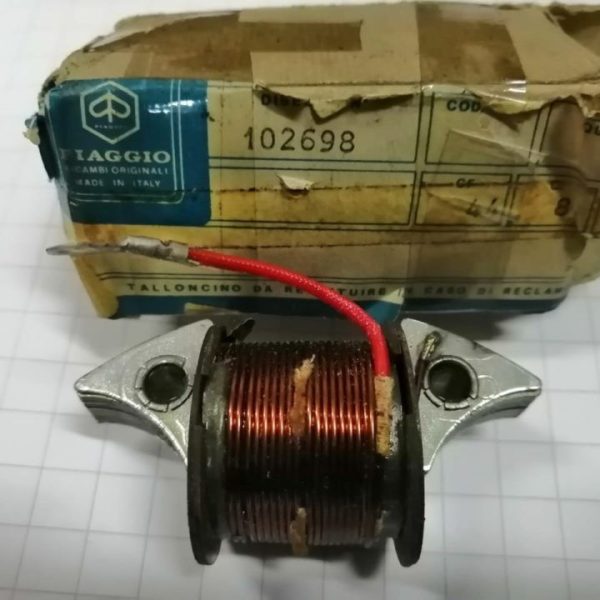BOBINA B.T. APE 175AD2-AE2-AEO2 cod. 102698