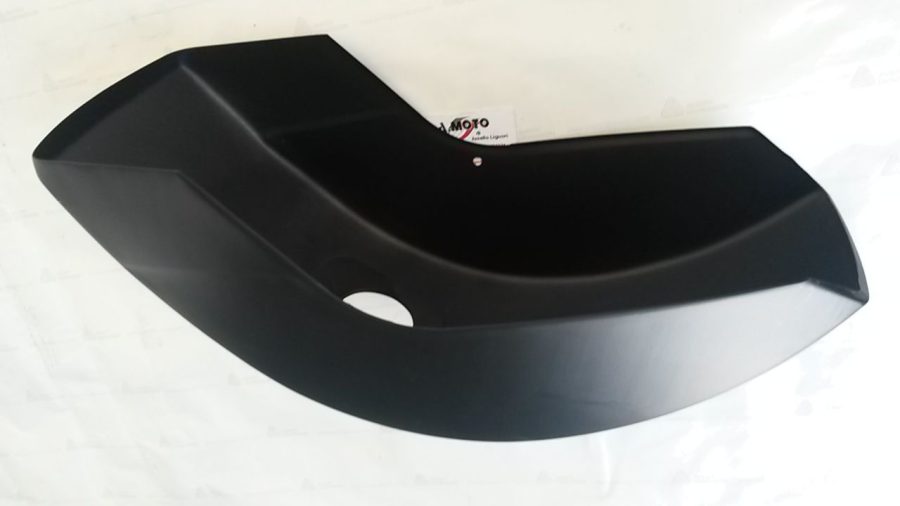 PARAFANGO PER PIAGGIO VESPA - immagine 5