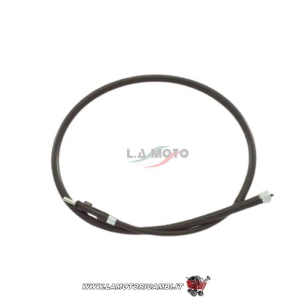TRASMISSIONE CONTAKM RMS VESPA 50 HP FL2 R.O. 266231 – 163631030