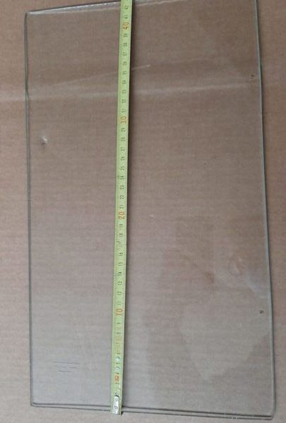 VETRO FISSO SPORTELLO PER APE MP 600 COD. 16366